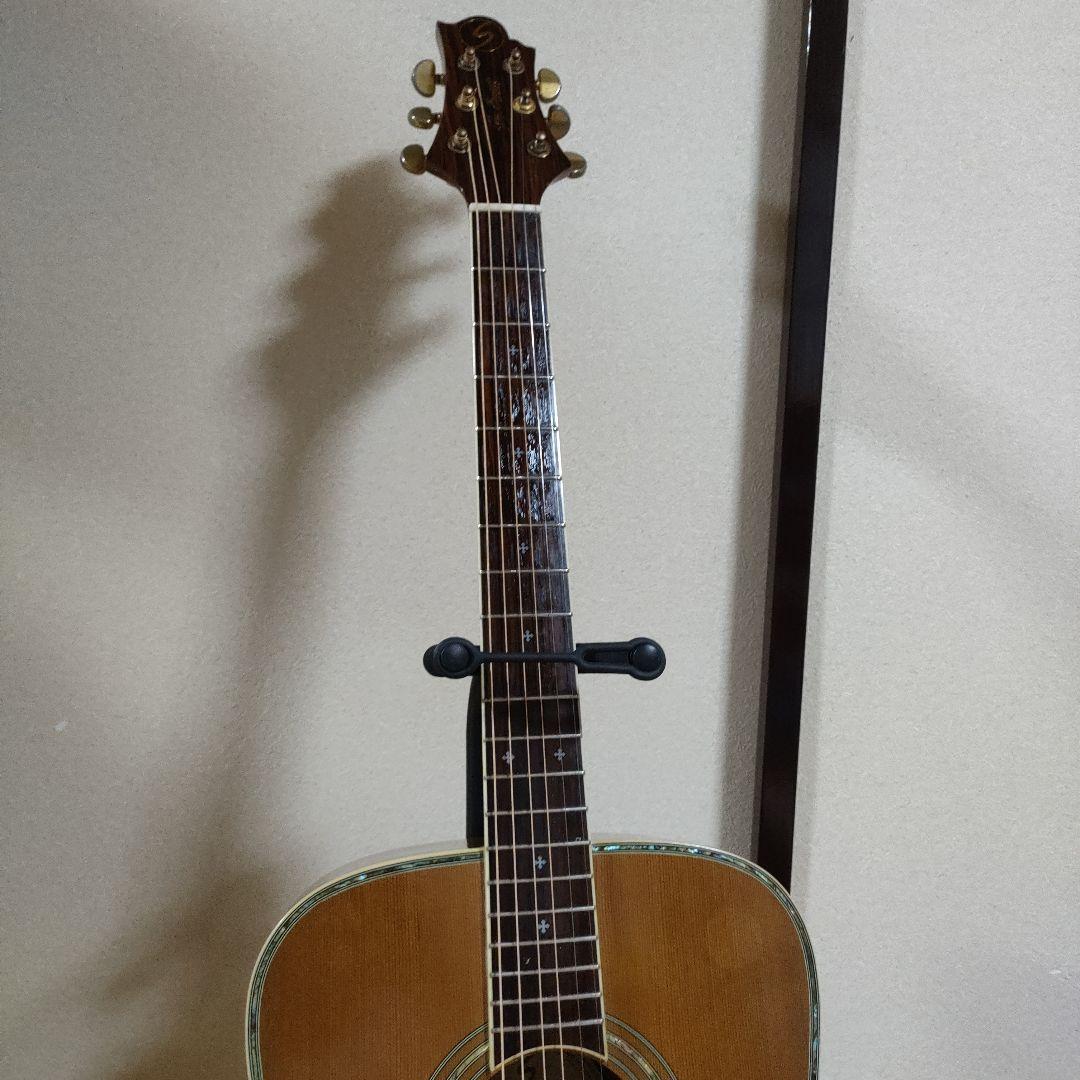 ギター Greg Bennett D-8