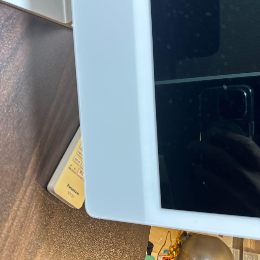 IMac（ブルー）M4 メモリ16GB/SSD256GB 24インチ