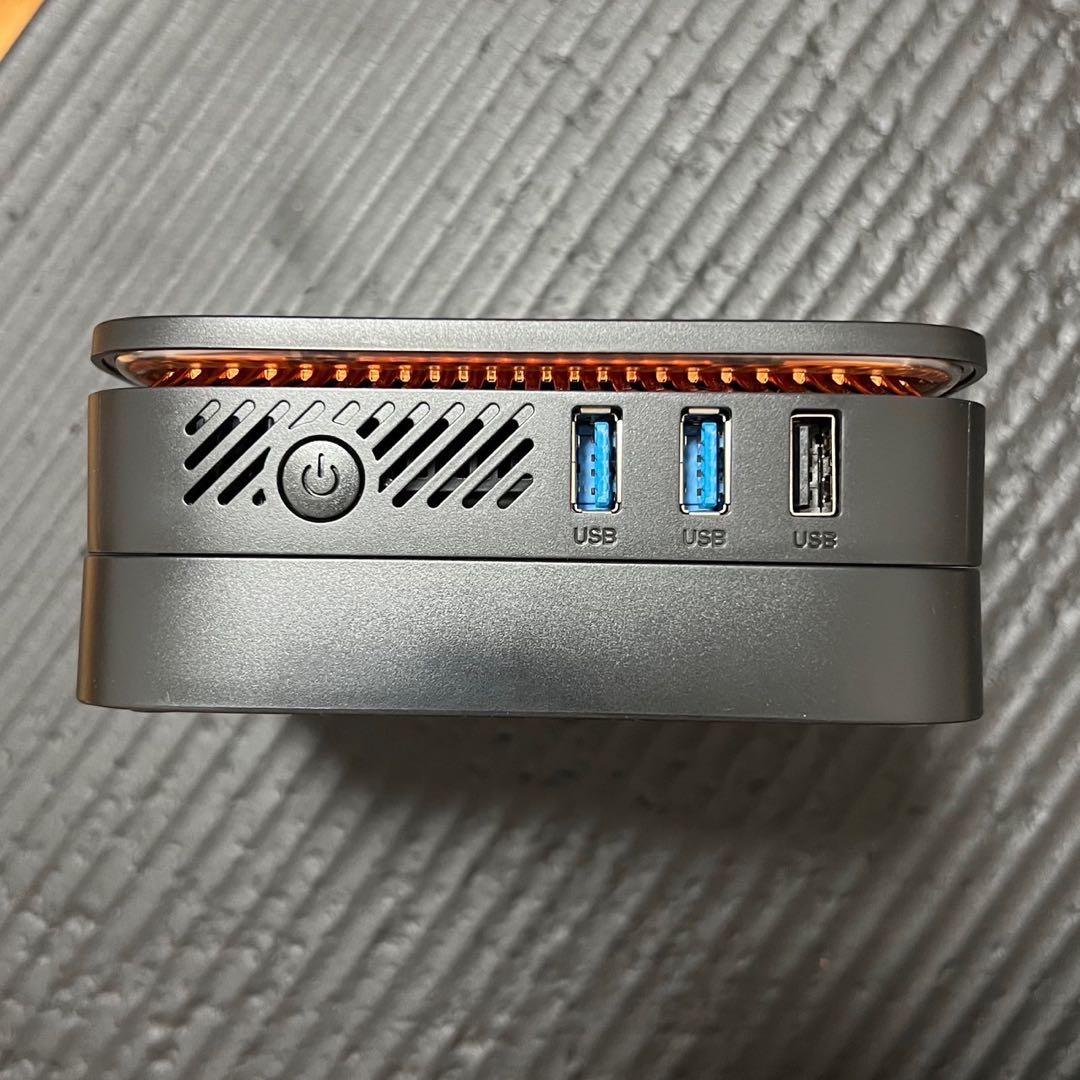 た*き様 Alder Lake CPU n95 RAM16GB SSD 512G