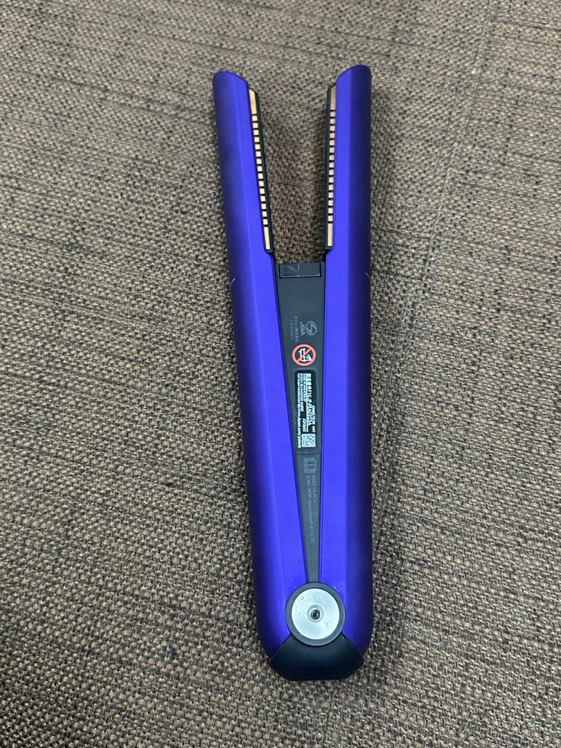 ④ Dyson ストレートヘアアイロン JQ10652