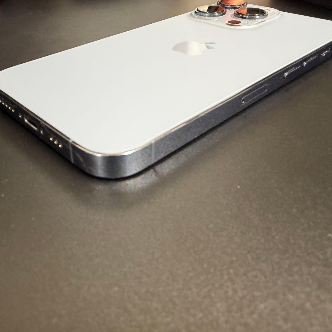 iPhone 13 Pro シエラブルー 128GB