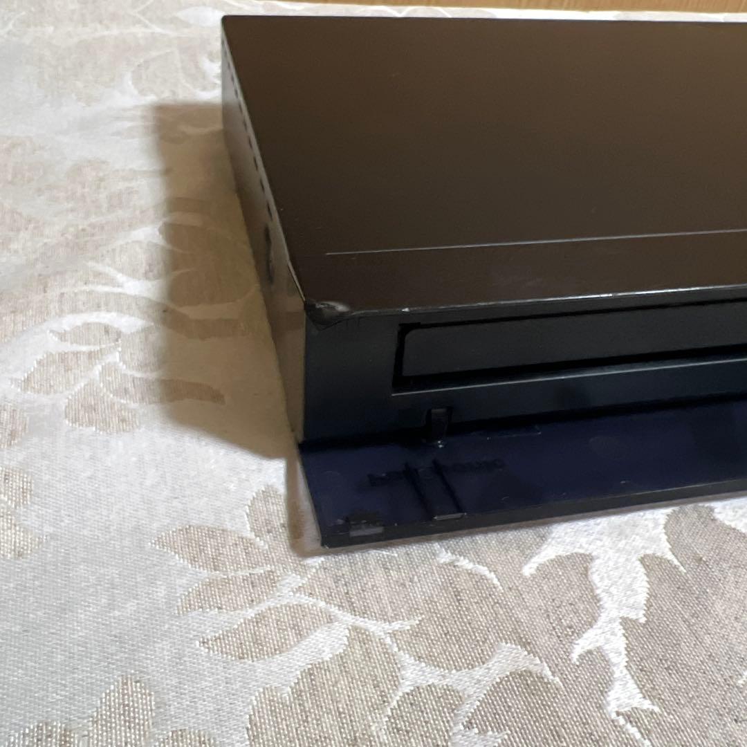 パナソニック DIGA ブルーレイレコーダー 2TB DMR-2W201