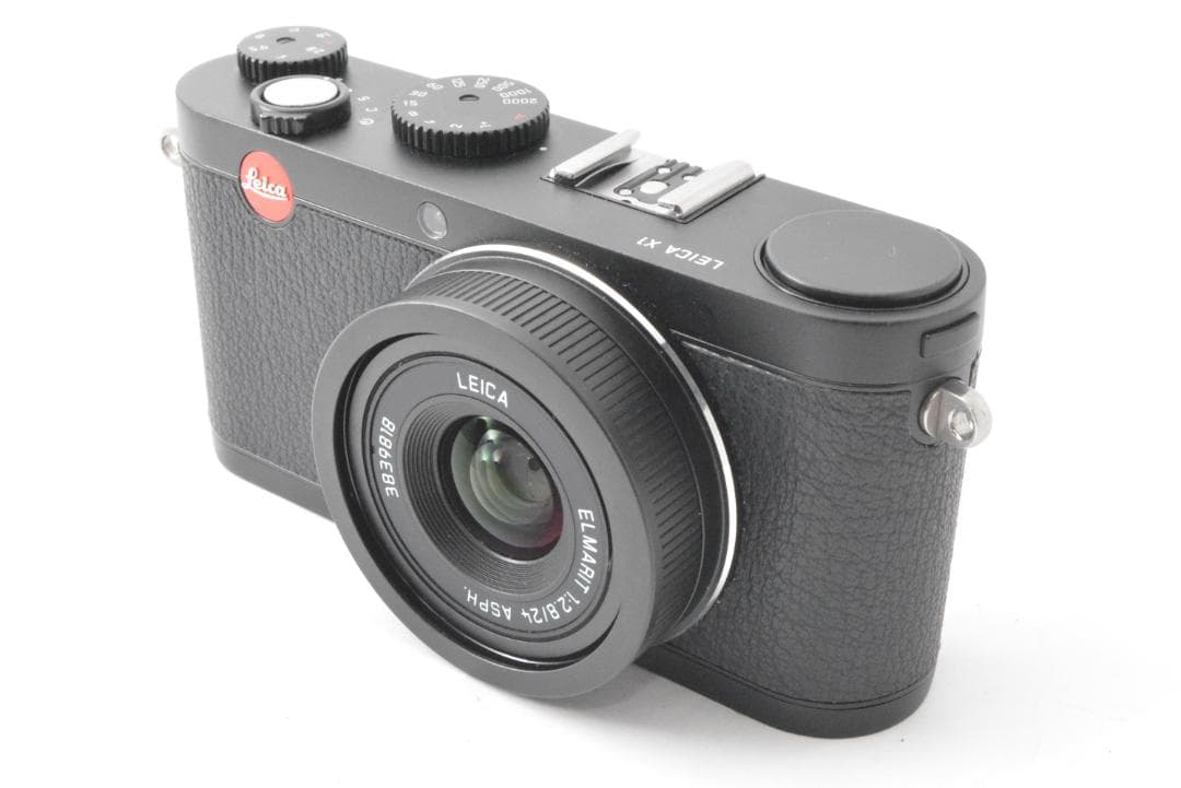 ■美品■ライカ　Leica X1