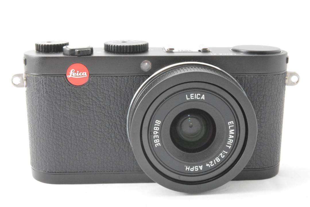 ■美品■ライカ　Leica X1