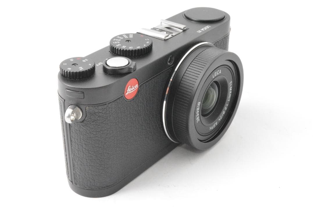 ■美品■ライカ　Leica X1