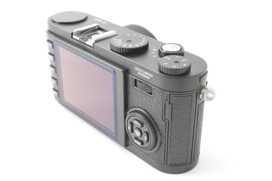■美品■ライカ　Leica X1