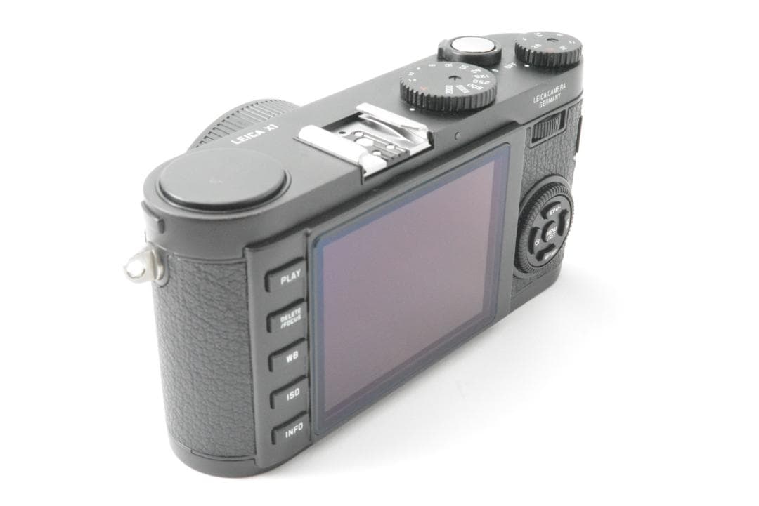 ■美品■ライカ　Leica X1