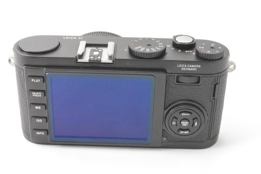 ■美品■ライカ　Leica X1