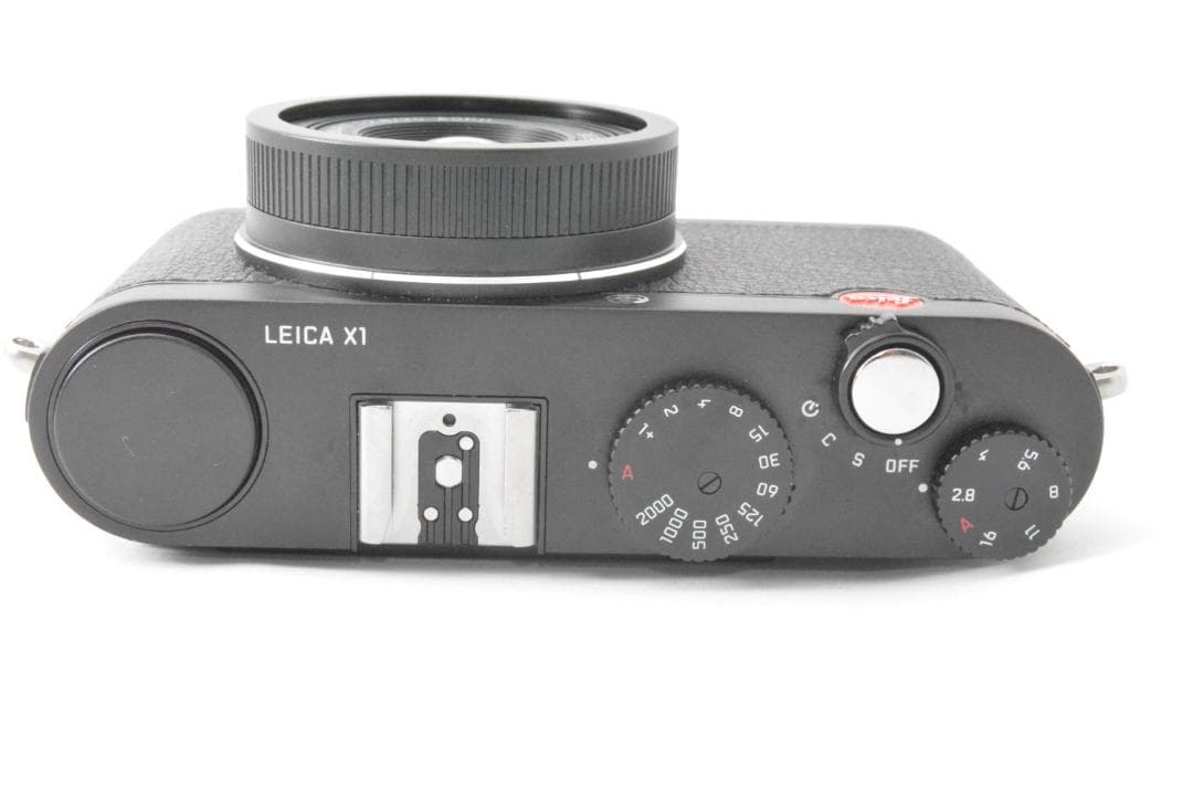 ■美品■ライカ　Leica X1