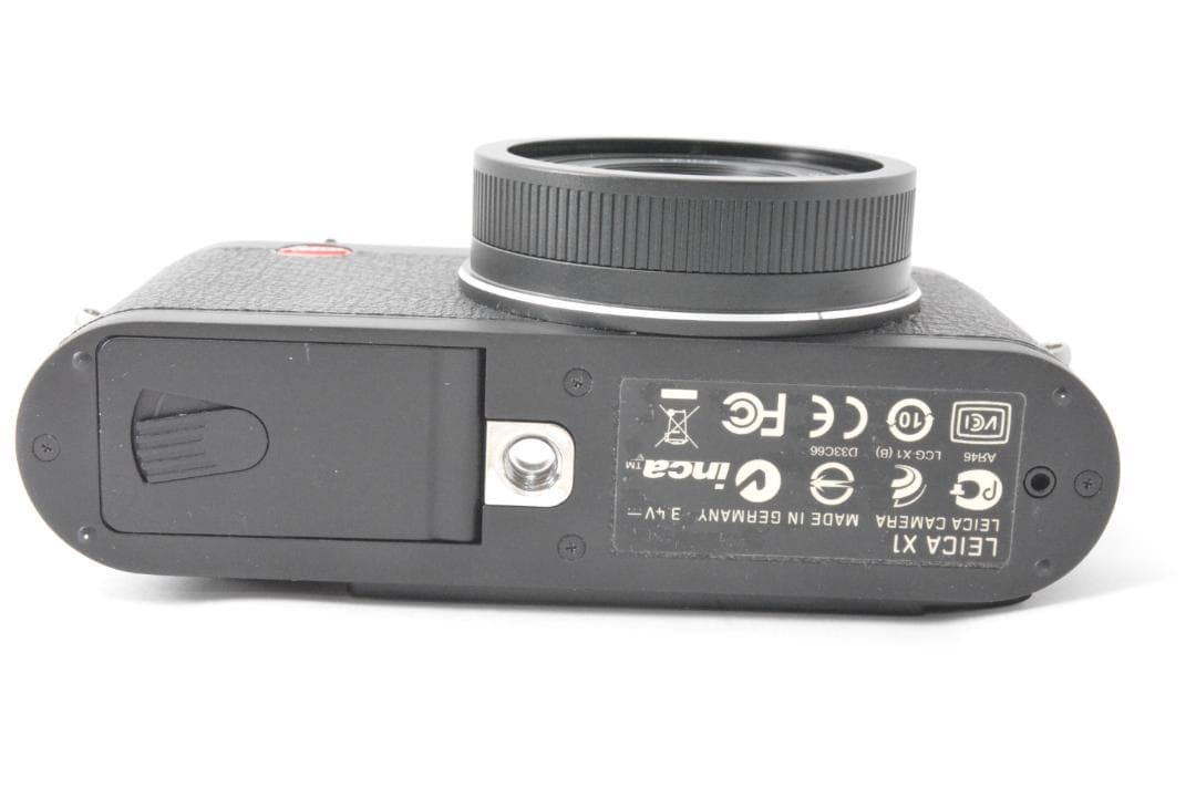 ■美品■ライカ　Leica X1