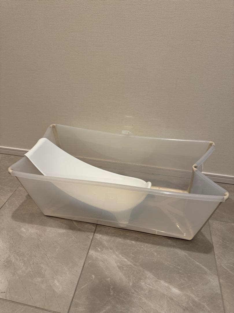 STOKKE フレキシバス 3点セット