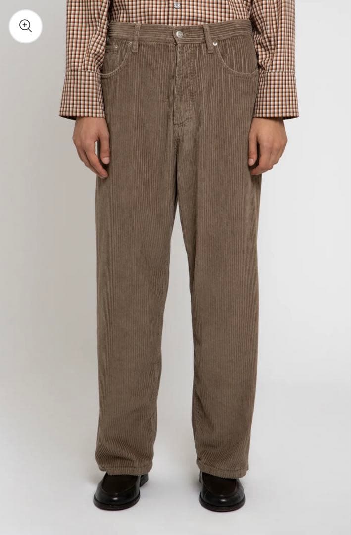 ROLD SKOV BOWIE 24AW Mサイズ