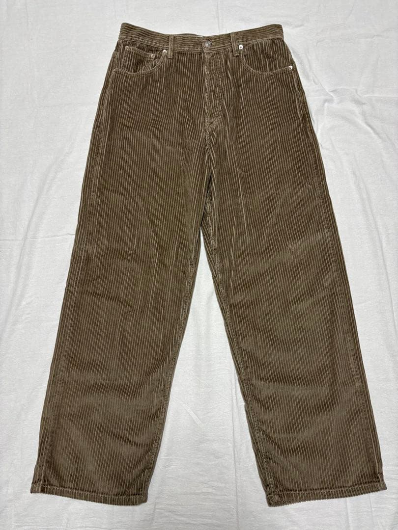 ROLD SKOV BOWIE 24AW Mサイズ