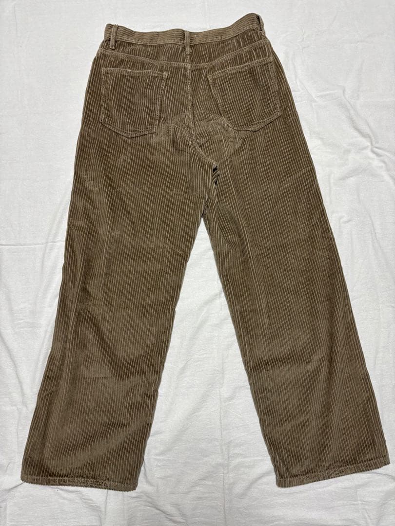 ROLD SKOV BOWIE 24AW Mサイズ