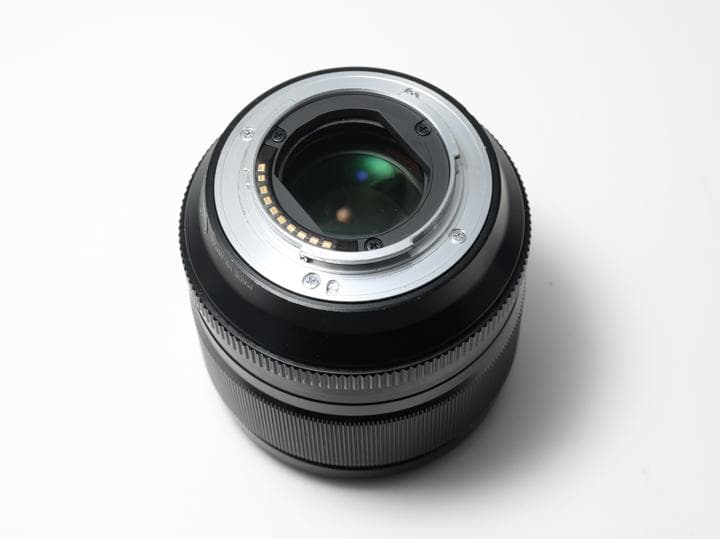 FUJI XF 56mm F1.2 R 単焦点レンズ　元箱付き