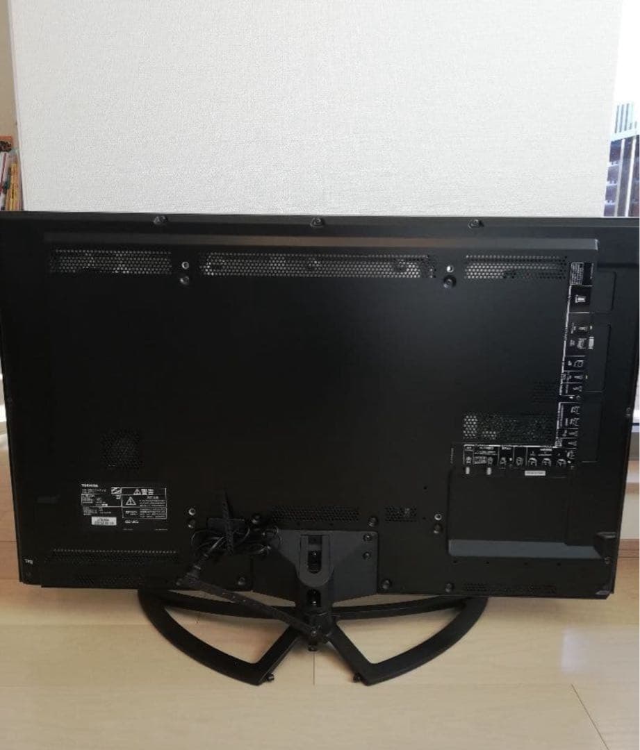 TOSHIBA REGZA 42Z3 42インチテレビ