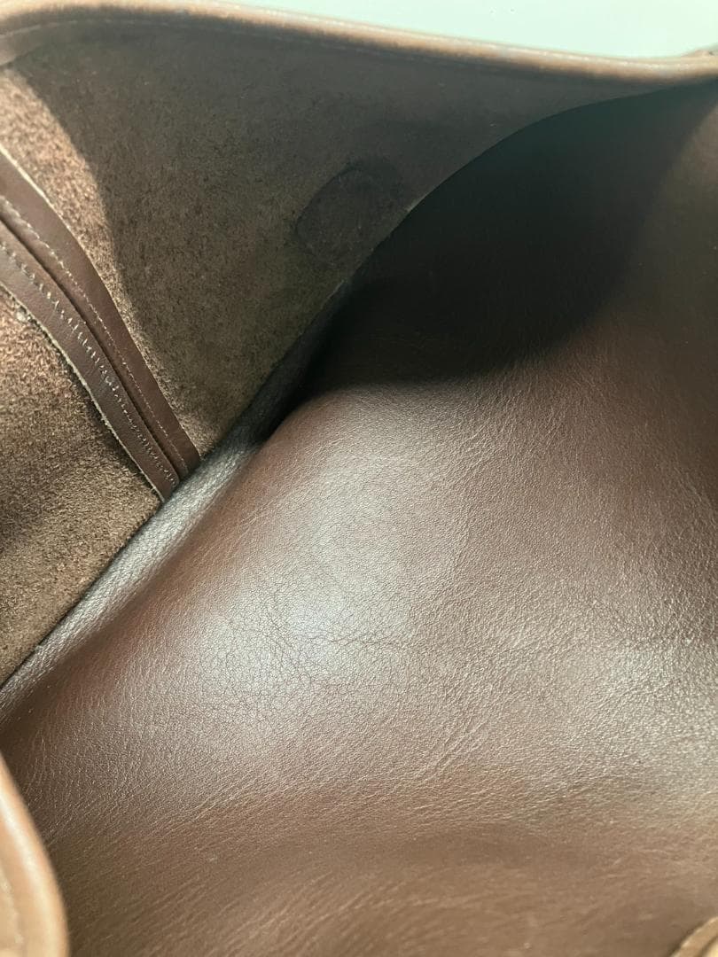 美品　COACH　コーチ　ショルダーバッグ　エルゴ　9033　ヴィンテージ