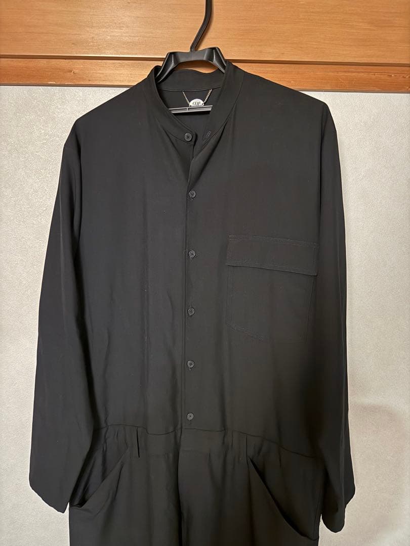 パンツ SUNSEA 22ss All IN ONE