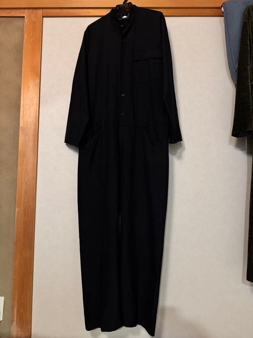 パンツ SUNSEA 22ss All IN ONE