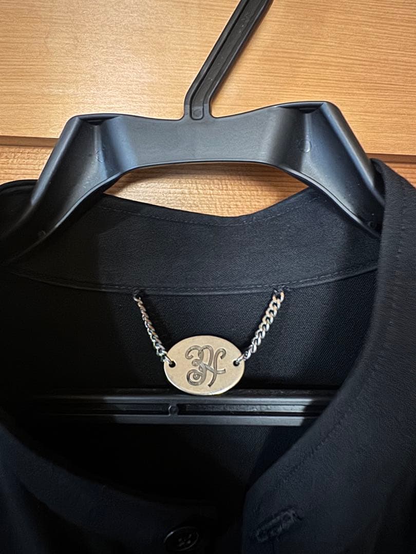 パンツ SUNSEA 22ss All IN ONE