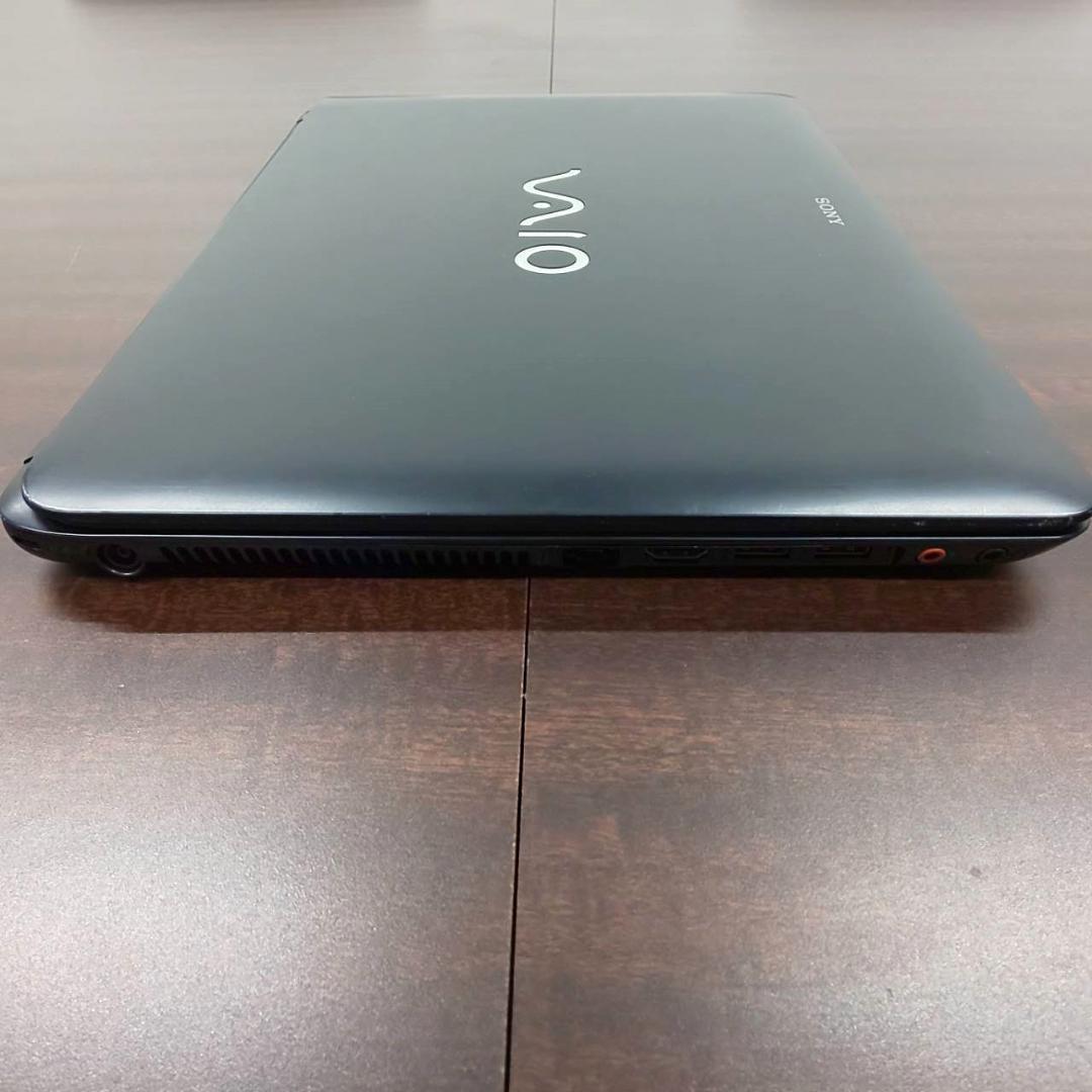 <送料無料> VAIO Fit 15E i5/8GB/Office有