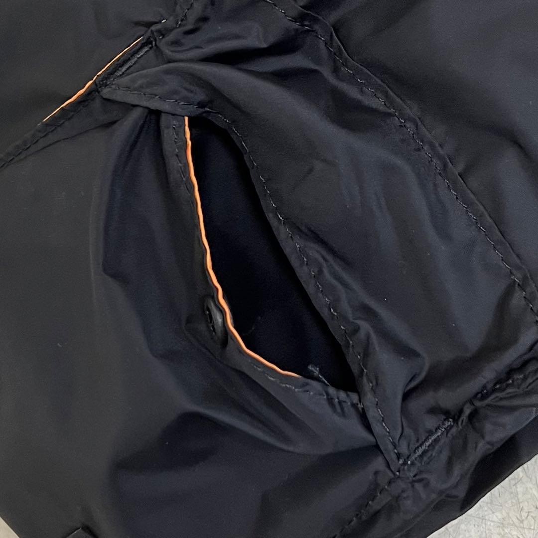 【新品未使用・完売品‼️】PORTER グロサリーバッグ エコバッグ 吉田カバン