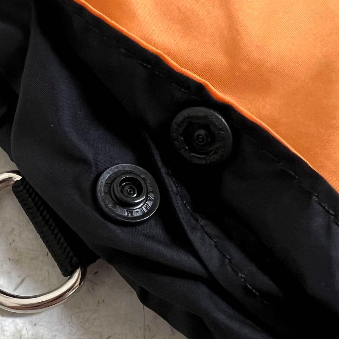 【新品未使用・完売品‼️】PORTER グロサリーバッグ エコバッグ 吉田カバン