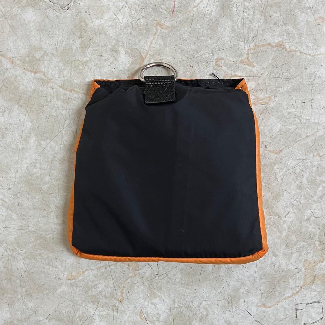 【新品未使用・完売品‼️】PORTER グロサリーバッグ エコバッグ 吉田カバン