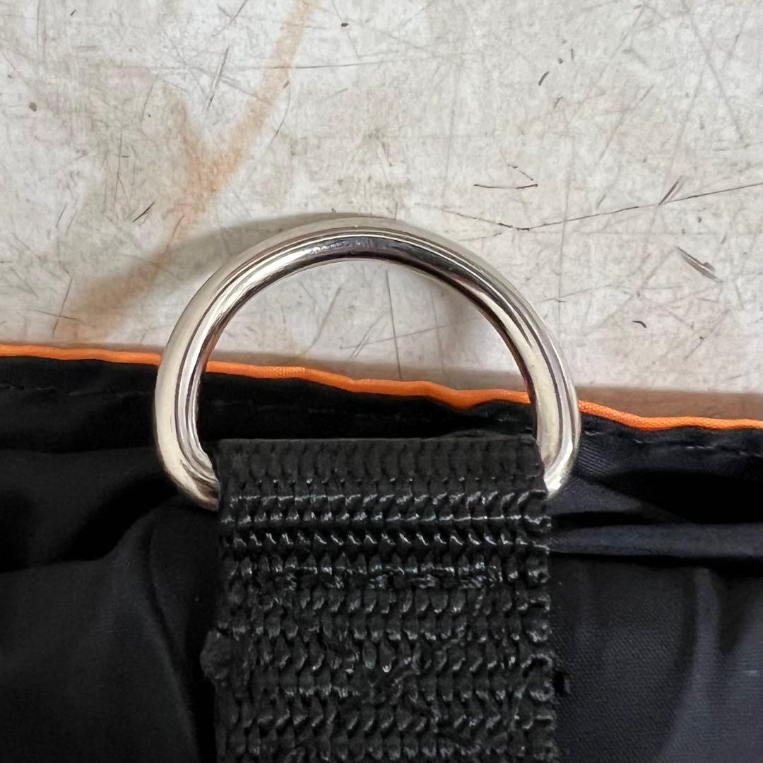 【新品未使用・完売品‼️】PORTER グロサリーバッグ エコバッグ 吉田カバン