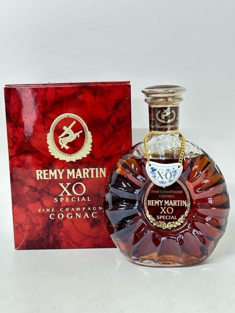 【ジャッキー】レミーマルタン XO コニャック 700ml 未開栓