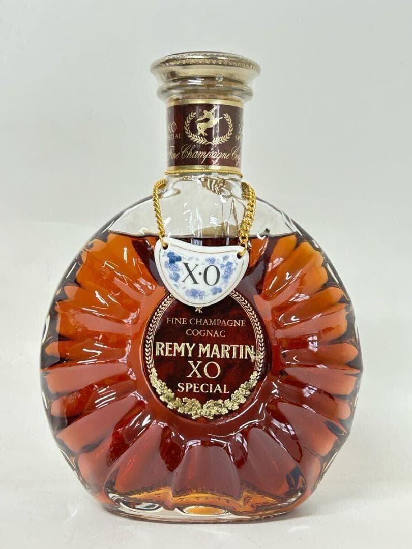 【ジャッキー】レミーマルタン XO コニャック 700ml 未開栓