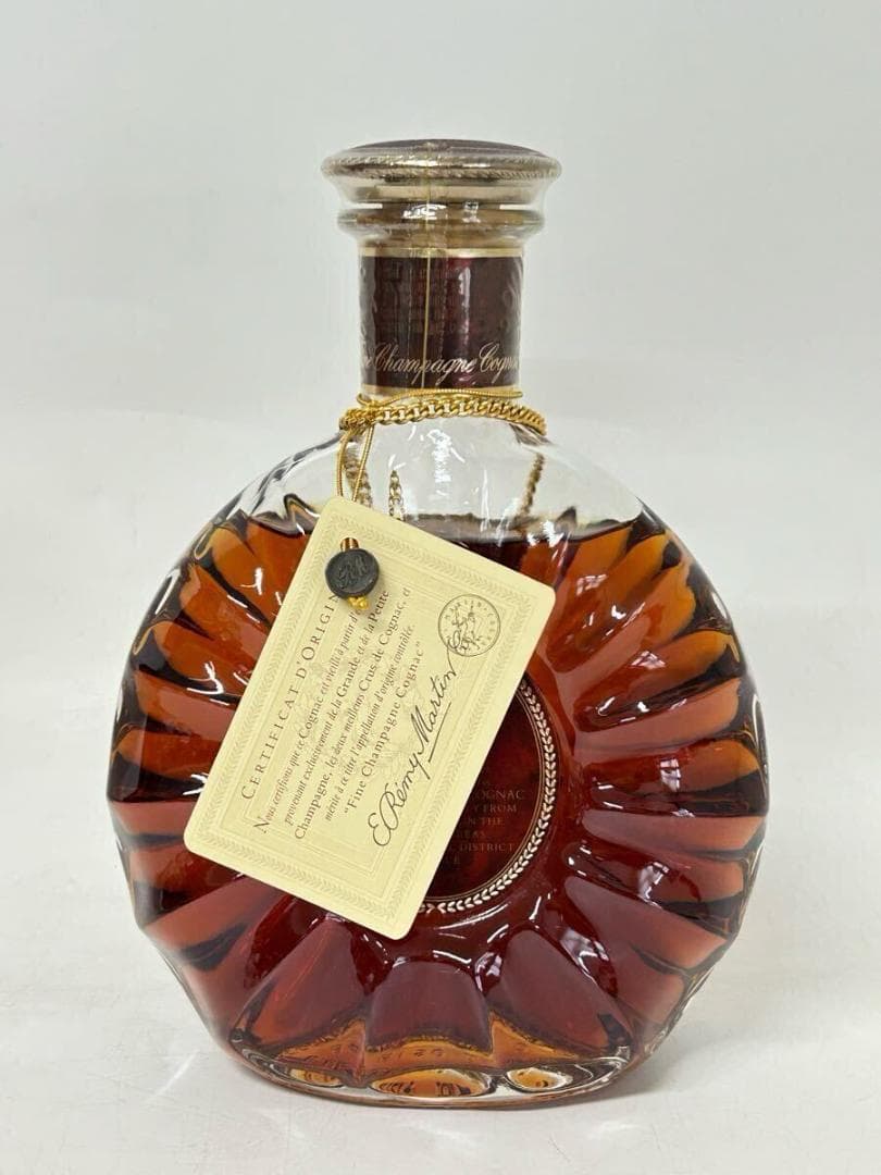 【ジャッキー】レミーマルタン XO コニャック 700ml 未開栓