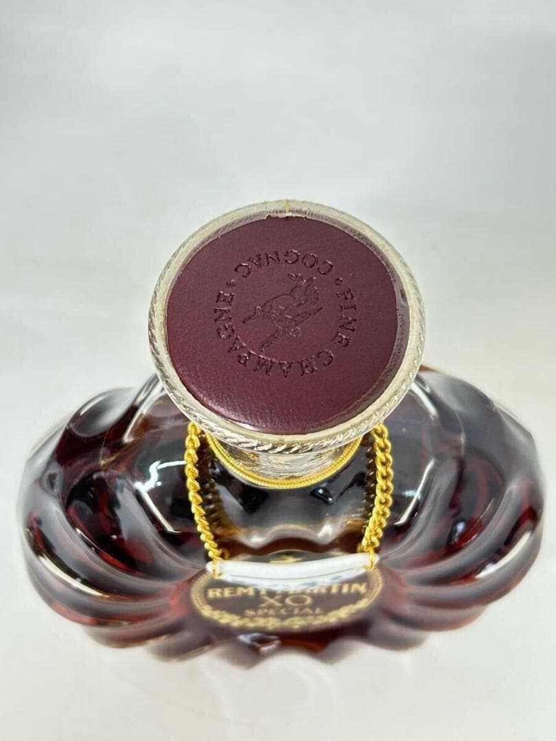 【ジャッキー】レミーマルタン XO コニャック 700ml 未開栓