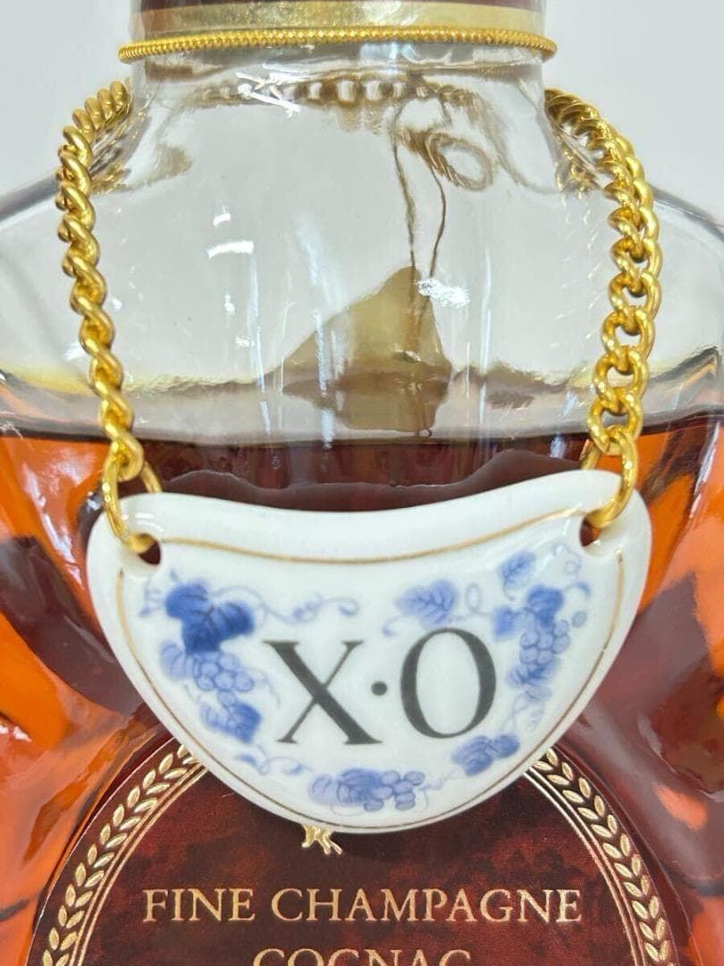 【ジャッキー】レミーマルタン XO コニャック 700ml 未開栓