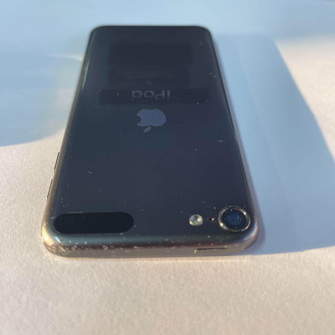 iPod touch (第6世代) 16GB イヤホンセットNo.9105-2