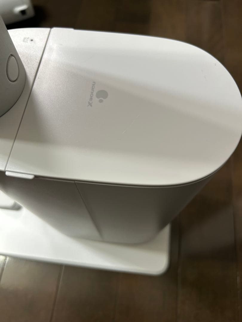 K*m様 セール！掃除機　Panasonic スティッククリーナー MC-NX7