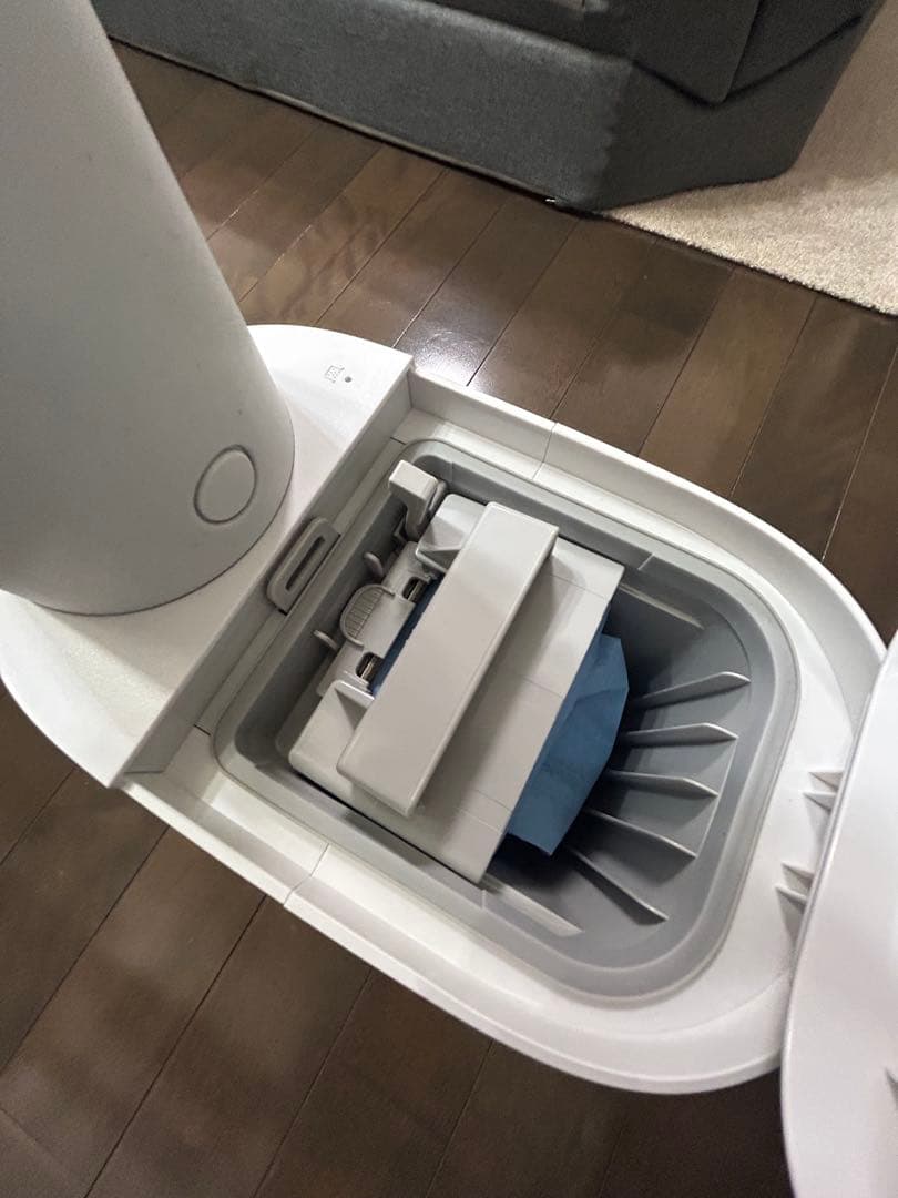 K*m様 セール！掃除機　Panasonic スティッククリーナー MC-NX7