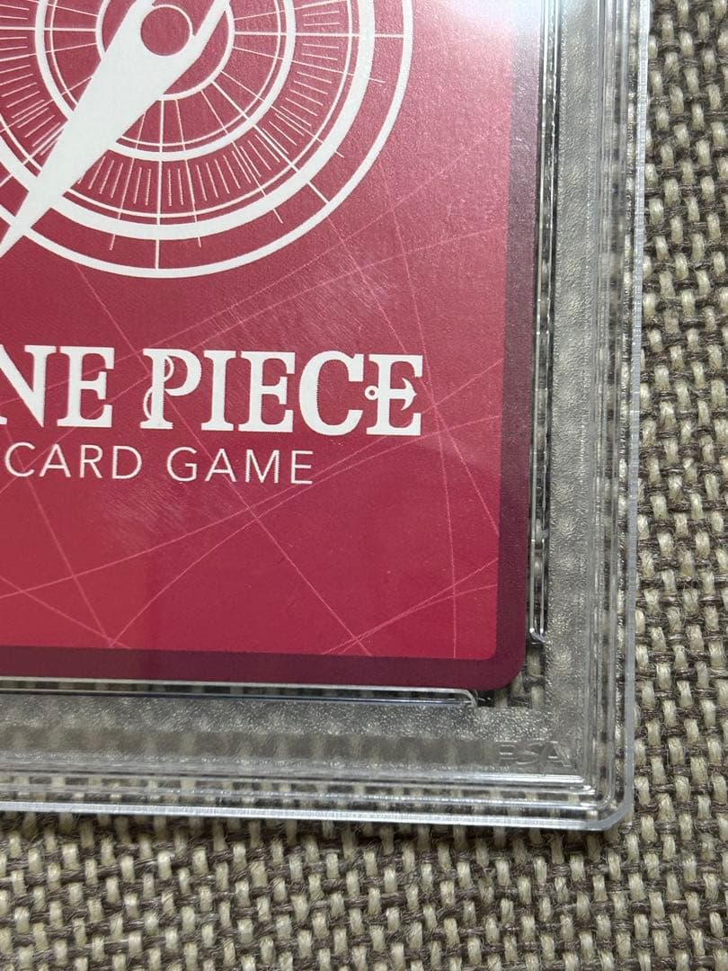 シャーロット・プリン L リーダーパラレル(リーパラ) OP08-058