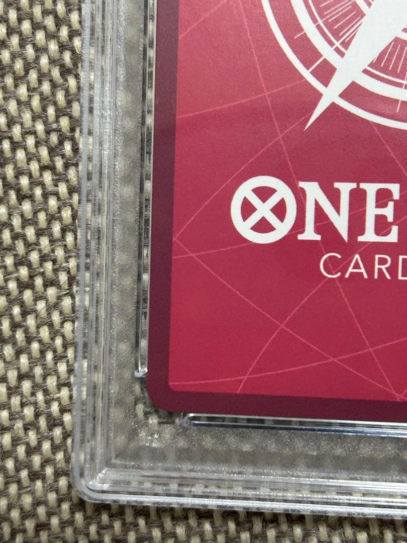 シャーロット・プリン L リーダーパラレル(リーパラ) OP08-058