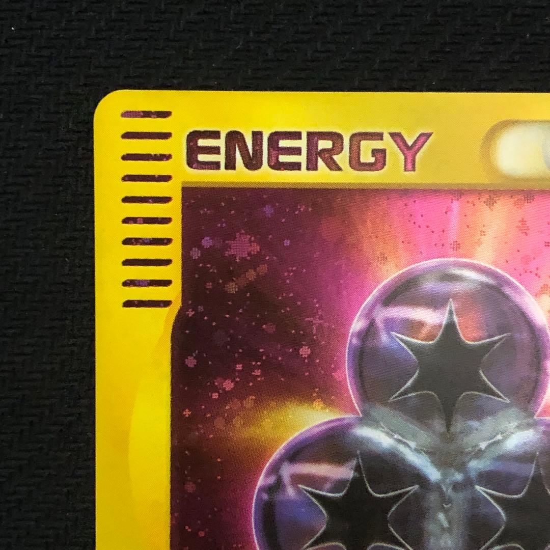 ポケモンカード ブーストエネルギー プロモ 040/P バトルロードサマー