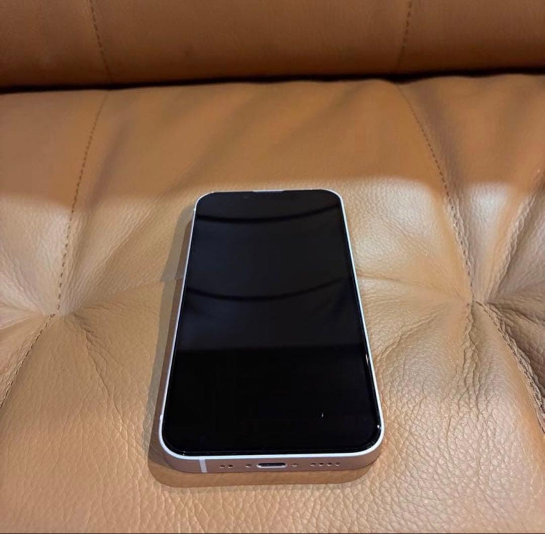 iPhone 13 mini ピンク 本体　256GB Apple