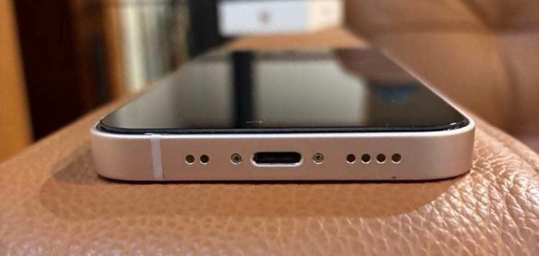 iPhone 13 mini ピンク 本体　256GB Apple