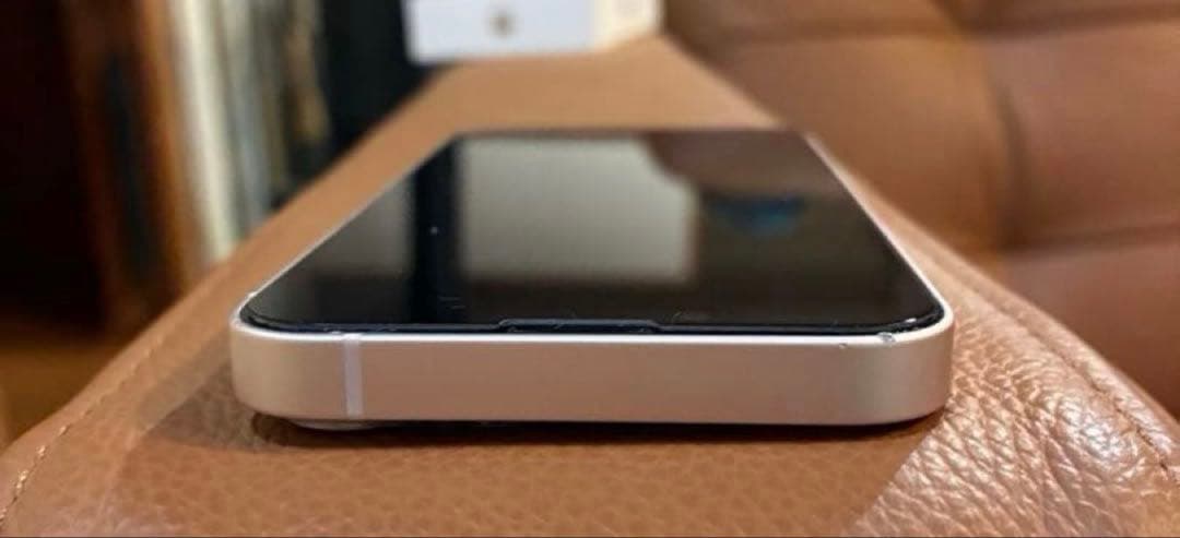 iPhone 13 mini ピンク 本体　256GB Apple