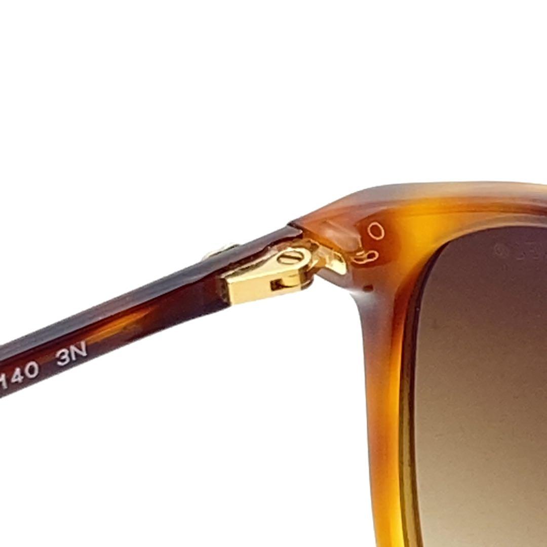 CHANEL サングラス　5278-A c.1295/S5 極美品