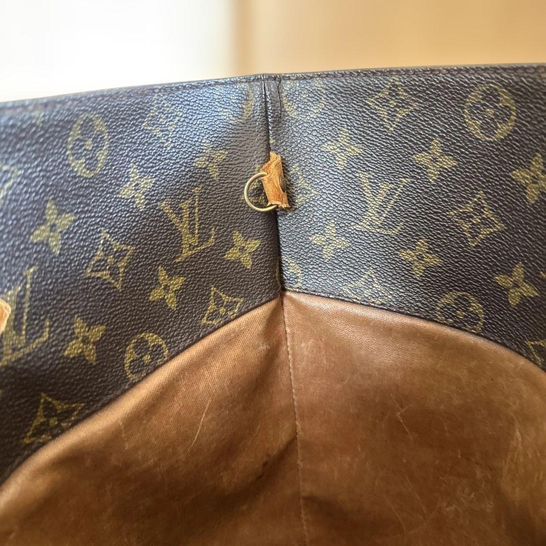 Louis Vuitton ショルダーバッグ