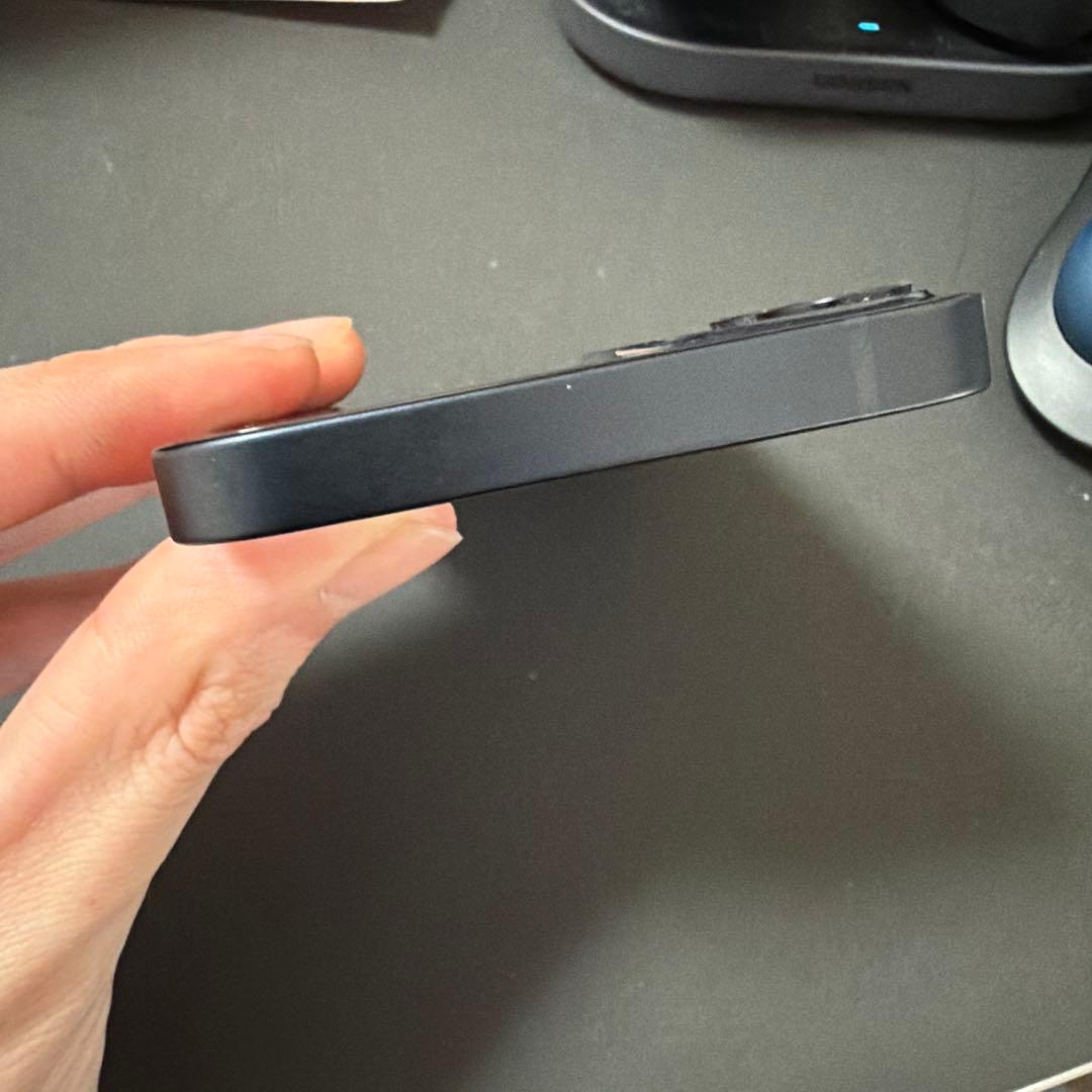 iPhone12 mini 本体　※注意事項あり