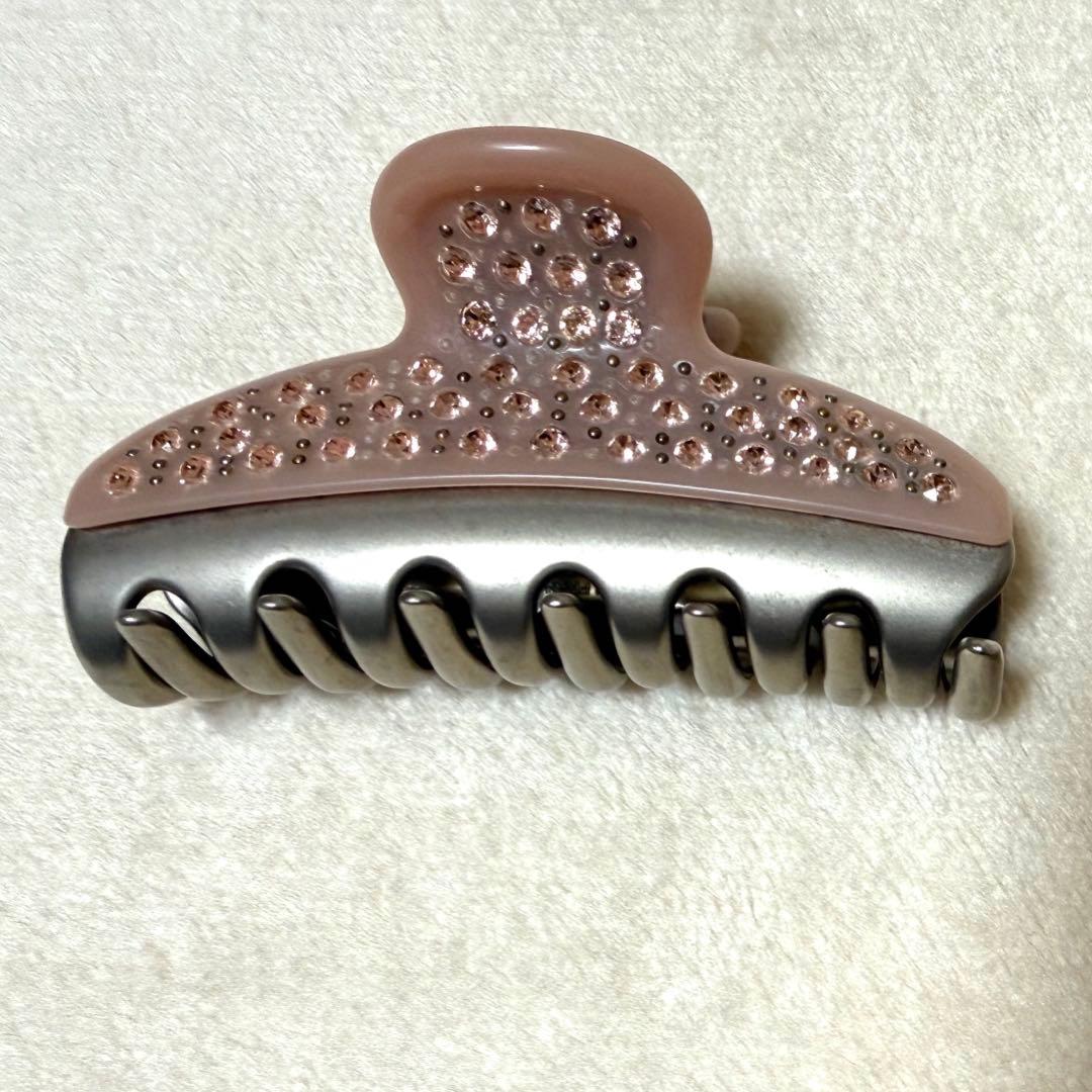 Alexandre de Paris ヴァンドーム ヘアクリップ Ｍ　バレッタ