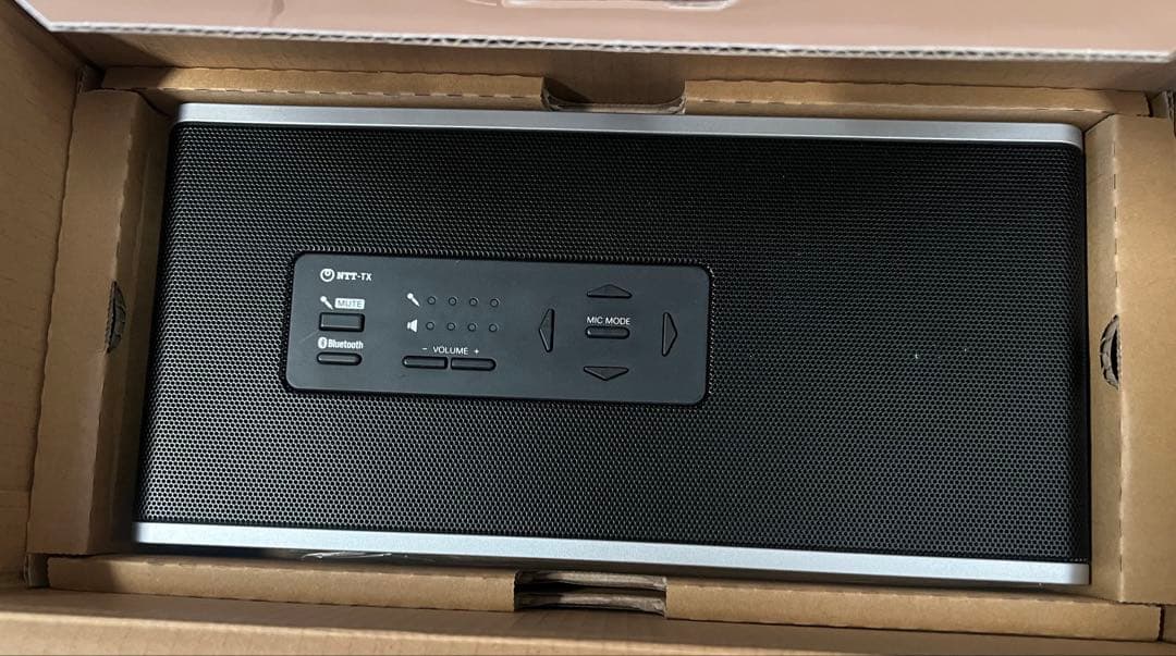 会議用マイク・スピーカーRT1500