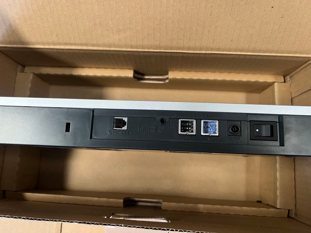 会議用マイク・スピーカーRT1500