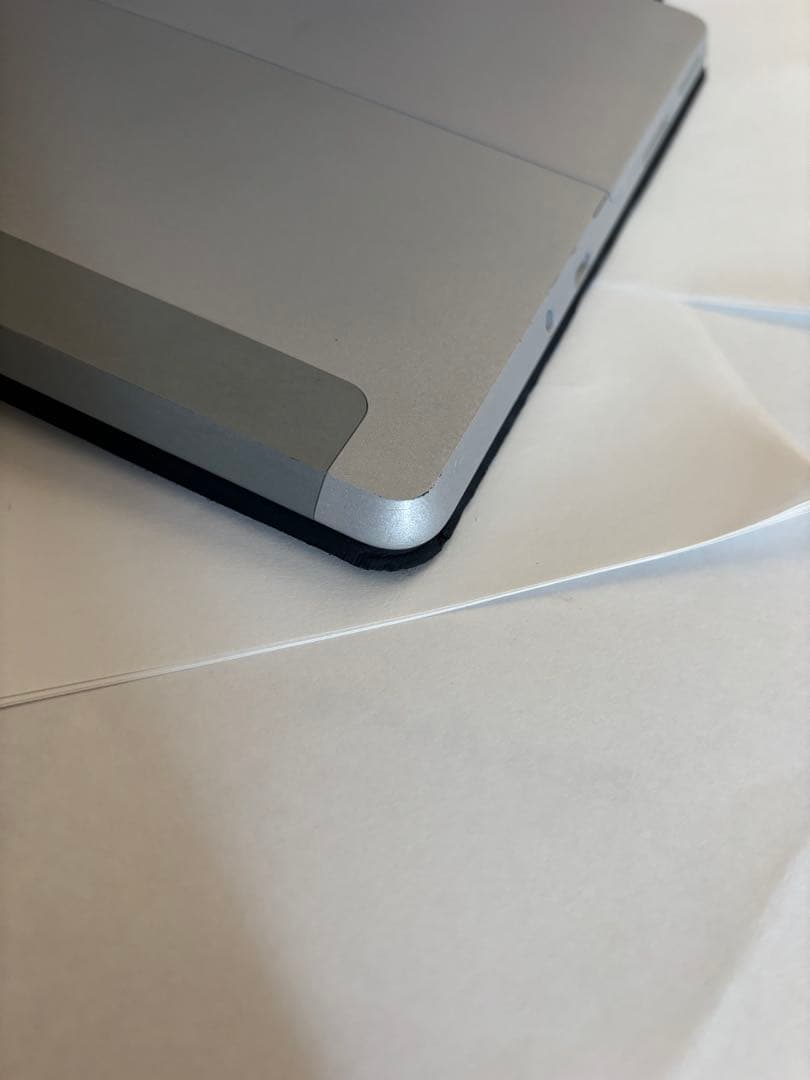 surface go キーボードセット